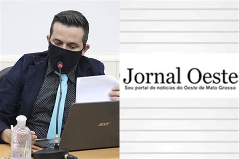 jornal oeste mt.